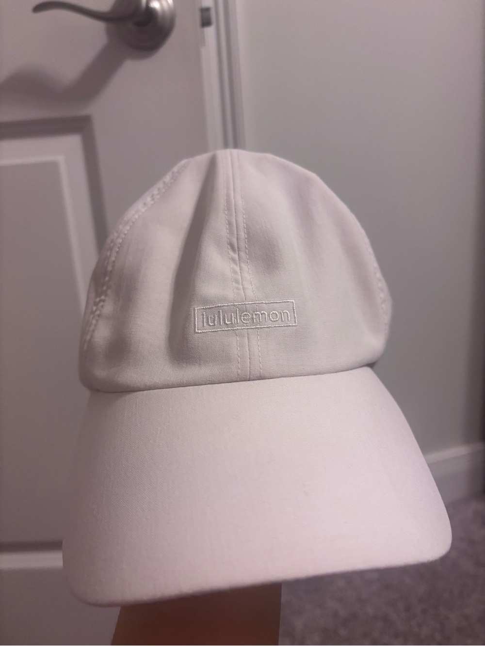 lululemon women’s Cap